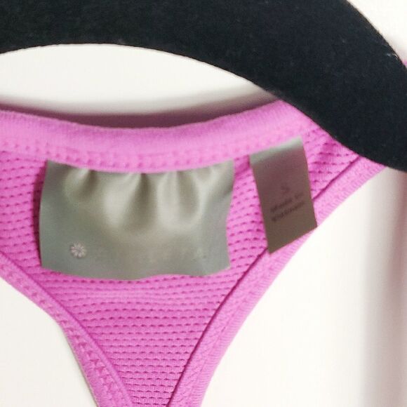 Athleta Reach & Restore Tank Size Small - Picture 5 of 6